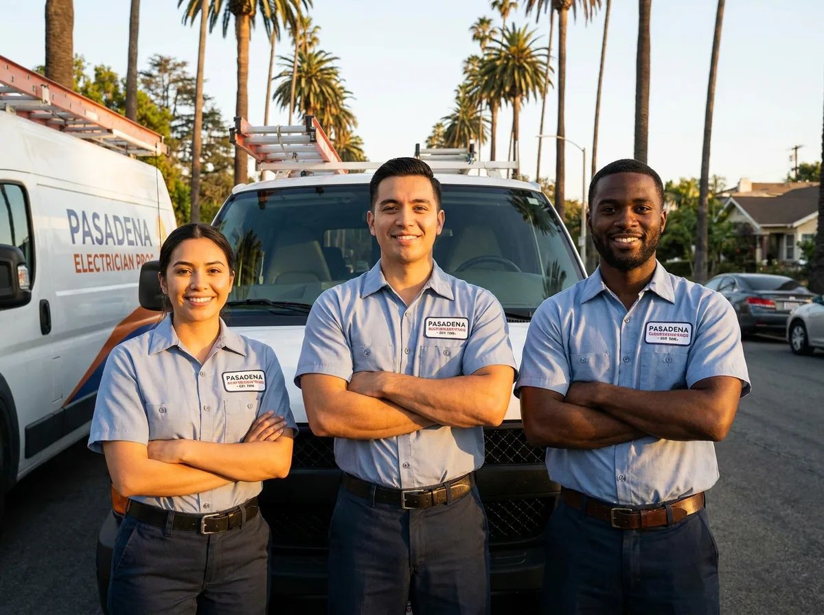 Electrician company in Center Moriches, NY