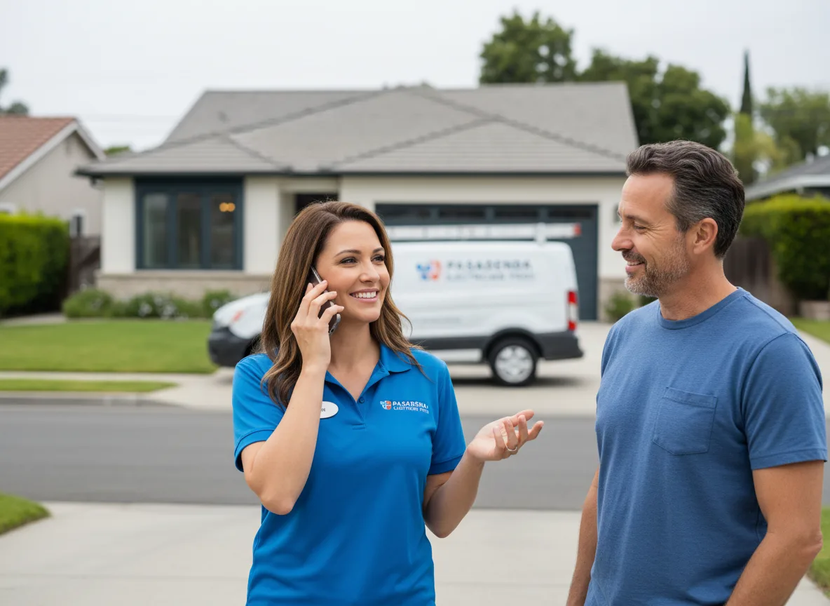 Electrician Center Moriches, NY FAQs